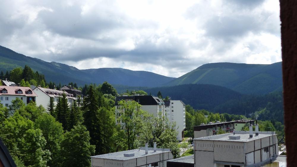 Apartman Bedrichov, Spindleruv Mlyn Bagian luar foto